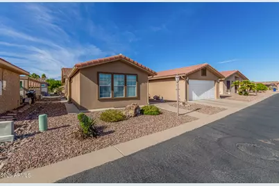 3301 S Goldfield Road #3045, Apache Junction, AZ 85119 - Photo 2