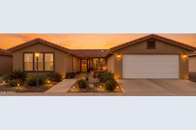 3301 S Goldfield Road #3045, Apache Junction, AZ 85119 - Photo 1