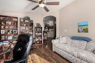 3301 S Goldfield Road #3045, Apache Junction, AZ 85119 - Photo 24