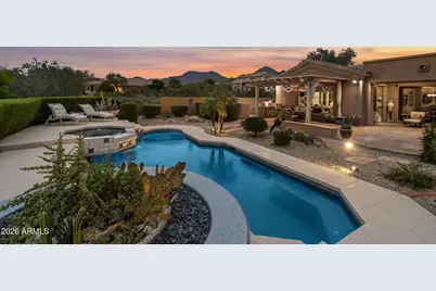 14176 N 107th Street, Scottsdale, AZ 85255 - Photo 40