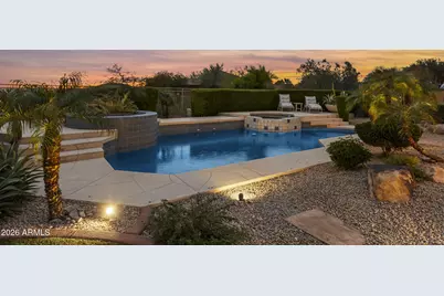 14176 N 107th Street, Scottsdale, AZ 85255 - Photo 38