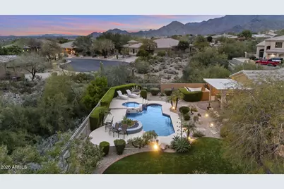 14176 N 107th Street, Scottsdale, AZ 85255 - Photo 48