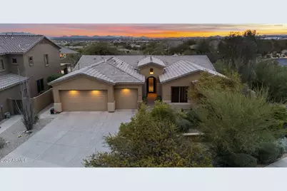 14176 N 107th Street, Scottsdale, AZ 85255 - Photo 1