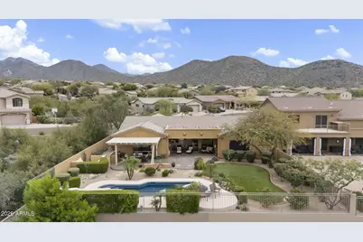 14176 N 107th Street, Scottsdale, AZ 85255 - Photo 52