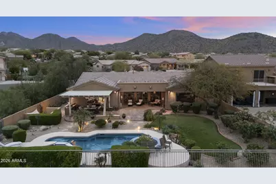 14176 N 107th Street, Scottsdale, AZ 85255 - Photo 46