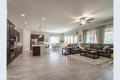 22723 E Stonecrest Drive, Queen Creek, AZ 85142 - Photo 20