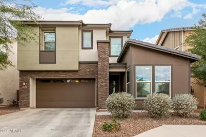 767 W Browning Place, Chandler, AZ 85286 - Photo 1