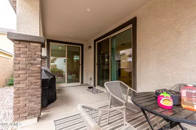 767 W Browning Place, Chandler, AZ 85286 - Photo 32