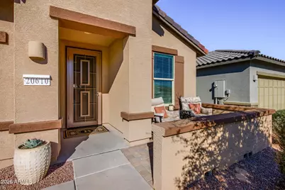 20610 N Verbena Lane, Maricopa, AZ 85138 - Photo 2