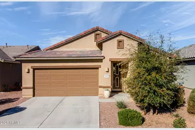 20610 N Verbena Lane, Maricopa, AZ 85138 - Photo 1