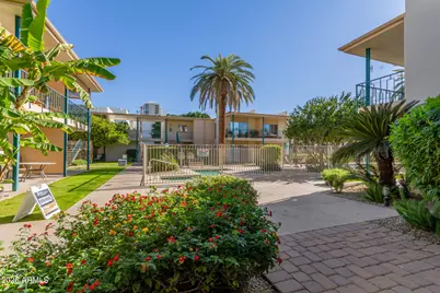3655 N 5th Avenue #114, Phoenix, AZ 85013 - Photo 30