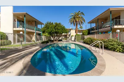 3655 N 5th Avenue #114, Phoenix, AZ 85013 - Photo 26