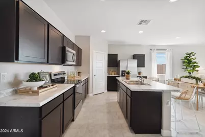 1318 W Bealey Avenue, Coolidge, AZ 85128 - Photo 6