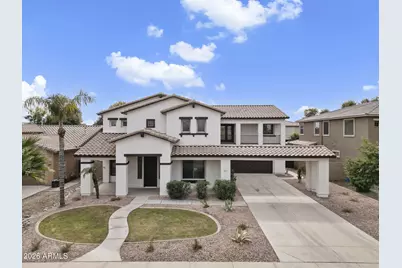 2613 E Zion Way, Chandler, AZ 85249 - Photo 1