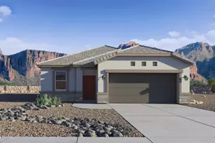 1337 W Bealey Ave, Coolidge, AZ 85128 - Photo 1