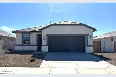 1337 W Bealey Avenue, Coolidge, AZ 85128 - Photo 1