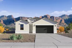 1432 W Bealey Ave, Coolidge, AZ 85128 - Photo 1