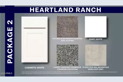 1432 W Bealey Avenue, Coolidge, AZ 85128 - Photo 2