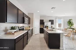 1432 W Bealey Ave, Coolidge, AZ 85128 - Photo 6