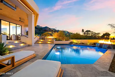 5724 N Echo Canyon Drive, Phoenix, AZ 85018 - Photo 2