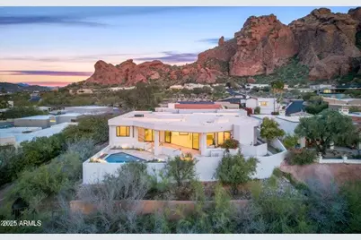 5724 N Echo Canyon Drive, Phoenix, AZ 85018 - Photo 1