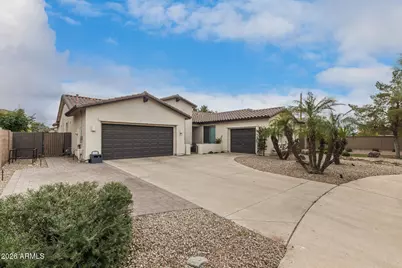 2513 E Zion Way, Chandler, AZ 85249 - Photo 2