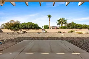 17214 N Palo Verde Dr, Sun City, AZ 85373 - Photo 26