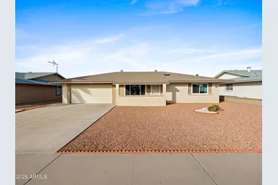 17214 N Palo Verde Drive, Sun City, AZ 85373 - Photo 1