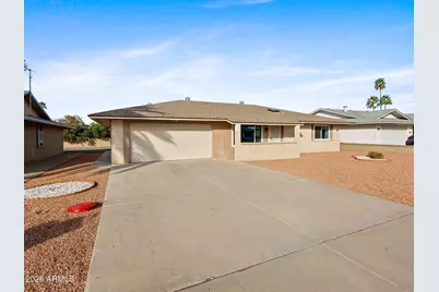 17214 N Palo Verde Drive, Sun City, AZ 85373 - Photo 2