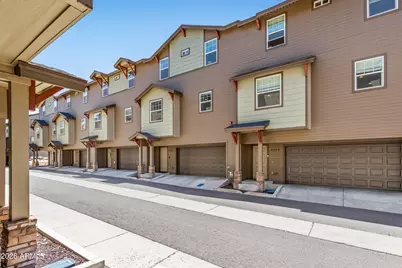 2545 W Cripple Creek Drive, Flagstaff, AZ 86001 - Photo 2