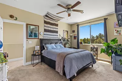 2545 W Cripple Creek Drive, Flagstaff, AZ 86001 - Photo 24