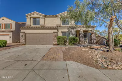 4629 N 111th Lane, Phoenix, AZ 85037 - Photo 1