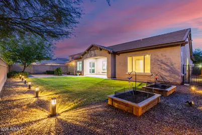 2960 E Derringer Way, Gilbert, AZ 85297 - Photo 50