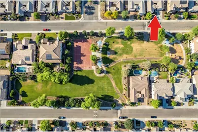 2960 E Derringer Way, Gilbert, AZ 85297 - Photo 56