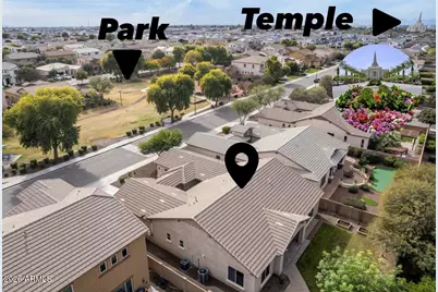 2960 E Derringer Way, Gilbert, AZ 85297 - Photo 52