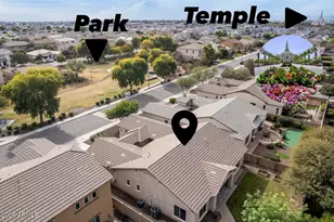 2960 E Derringer Way, Gilbert, AZ 85297 - Photo 52