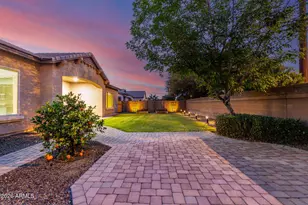 2960 E Derringer Way, Gilbert, AZ 85297 - Photo 48