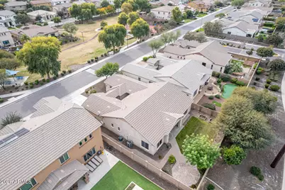 2960 E Derringer Way, Gilbert, AZ 85297 - Photo 60