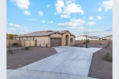 17228 W Alice Avenue, Waddell, AZ 85355 - Photo 2
