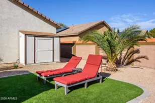 18481 N Cook Dr, Maricopa, AZ 85138 - Photo 26