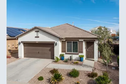 18481 N Cook Drive, Maricopa, AZ 85138 - Photo 2