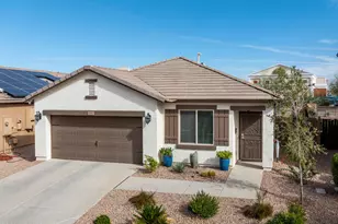 18481 N Cook Dr, Maricopa, AZ 85138 - Photo 2