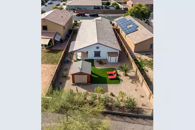 18481 N Cook Drive, Maricopa, AZ 85138 - Photo 22