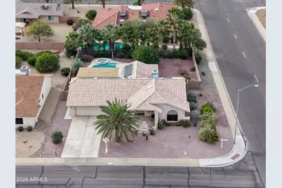 17618 N 134th Drive, Sun City West, AZ 85375 - Photo 48