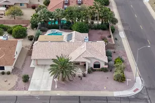 17618 N 134th Dr, Sun City West, AZ 85375 - Photo 48