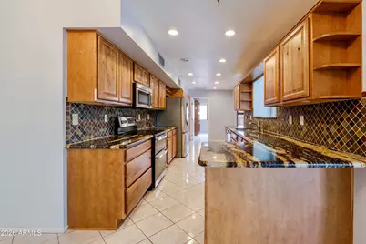 17618 N 134th Drive, Sun City West, AZ 85375 - Photo 16