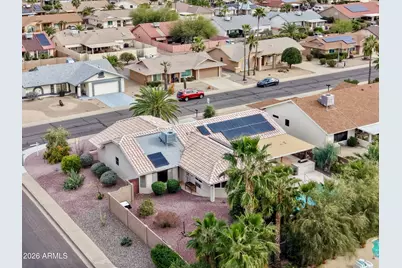 17618 N 134th Drive, Sun City West, AZ 85375 - Photo 50