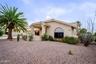 17618 N 134th Dr, Sun City West, AZ 85375 - Photo 58