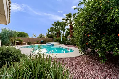17618 N 134th Drive, Sun City West, AZ 85375 - Photo 40