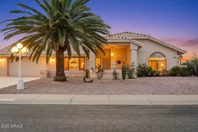 17618 N 134th Drive, Sun City West, AZ 85375 - Photo 2